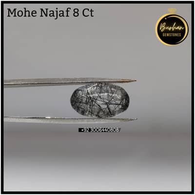 Buy Natural Mohe najaf stone at best price in pakistan