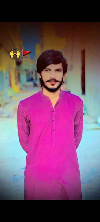 ملک بادشاہ