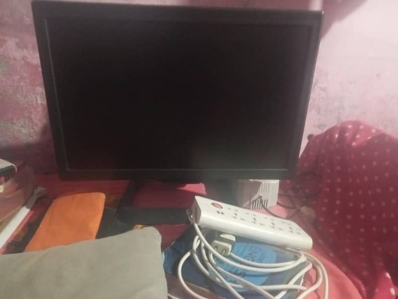 LED TV 0