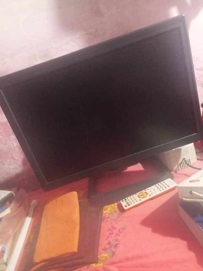 LED TV 1