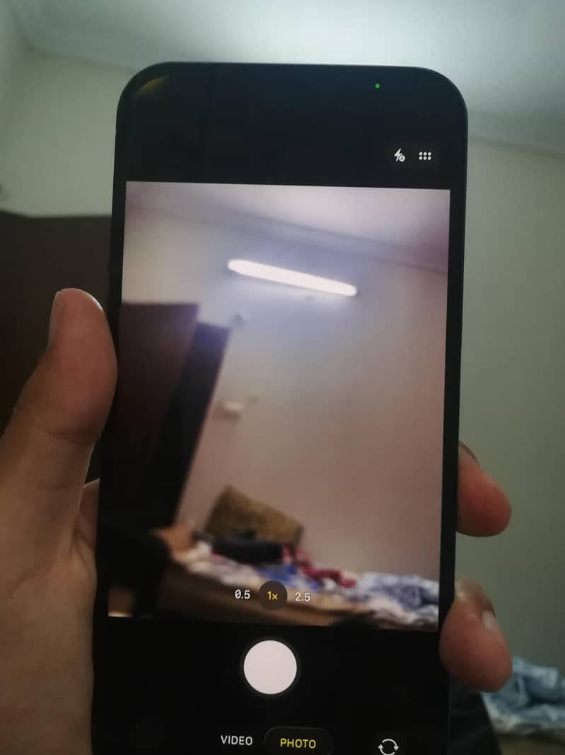 Apple iPhone 12 Pro Max 5