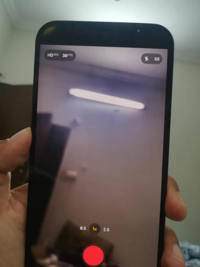 Apple iPhone 12 Pro Max 7