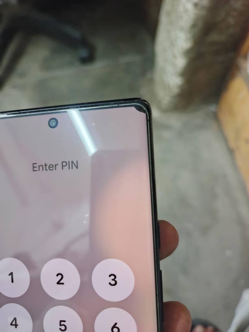 Google Pixel 6 Pro 2