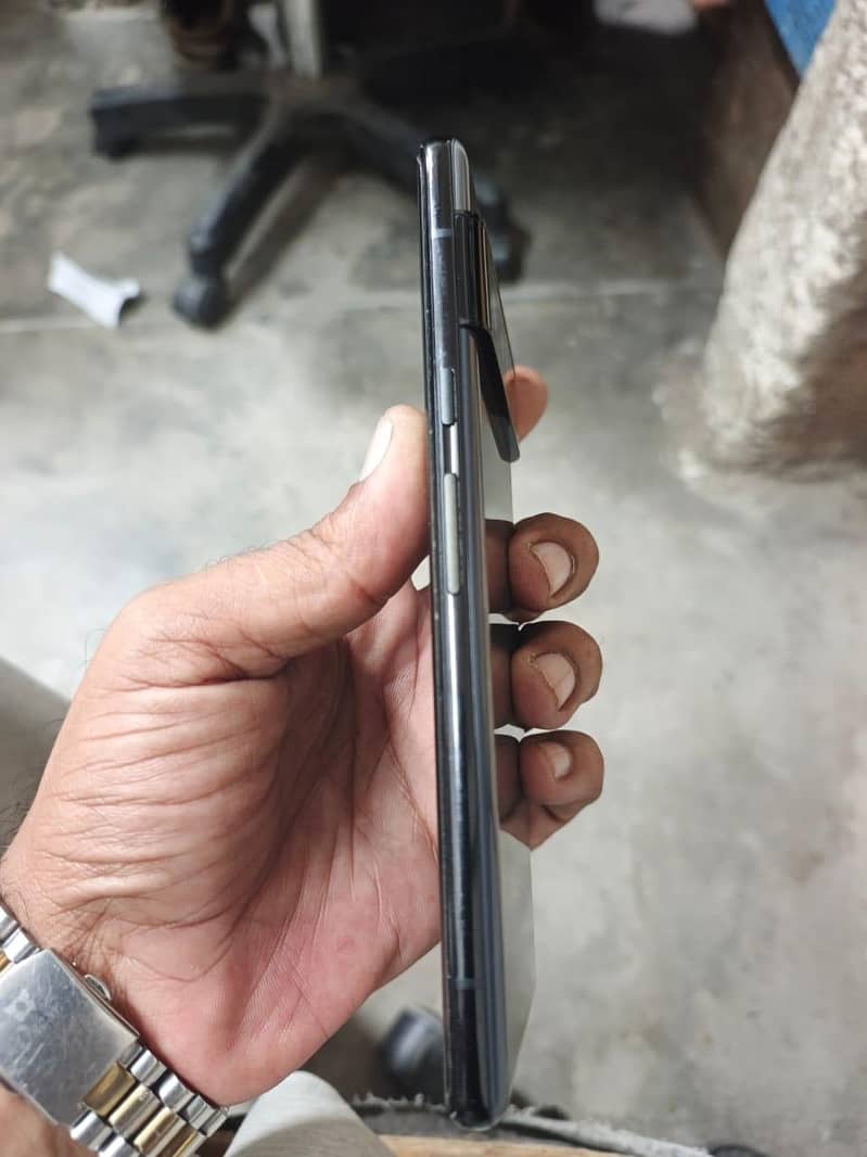 Google Pixel 6 Pro 4