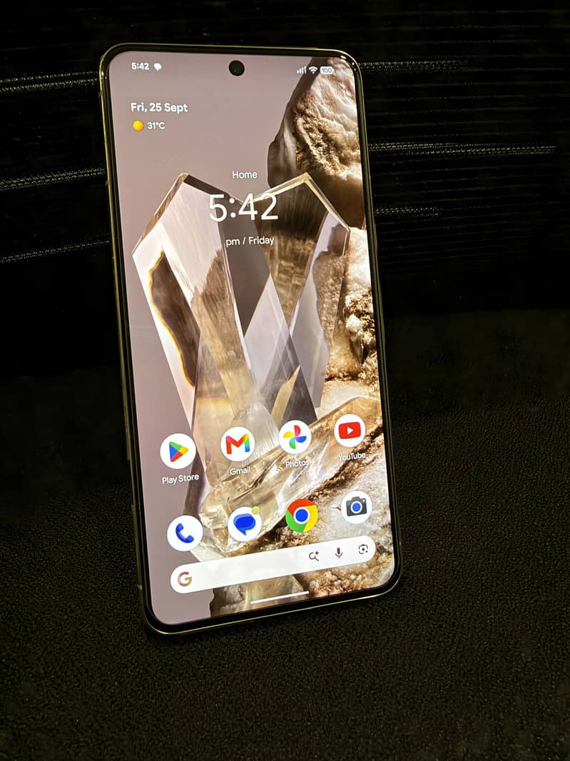 Google Pixel 8 Pro 1