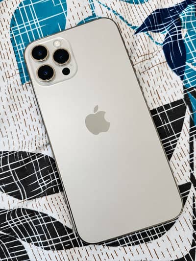 Apple iPhone 12 Pro Max