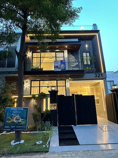 Brand New Dream House Near To Park Near To Lake City Mall Big Opportunity For Families