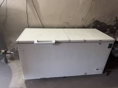 Freezer