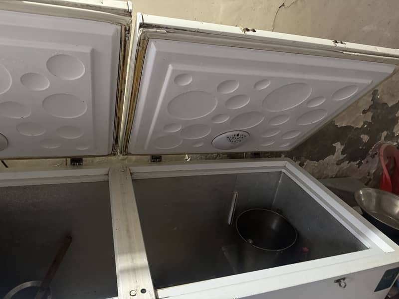 Freezer 2