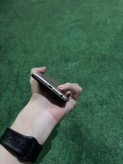 Vivo Y85