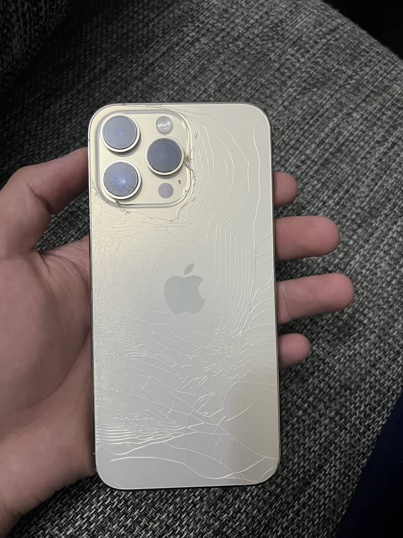 Apple iPhone 14 Pro Max 2