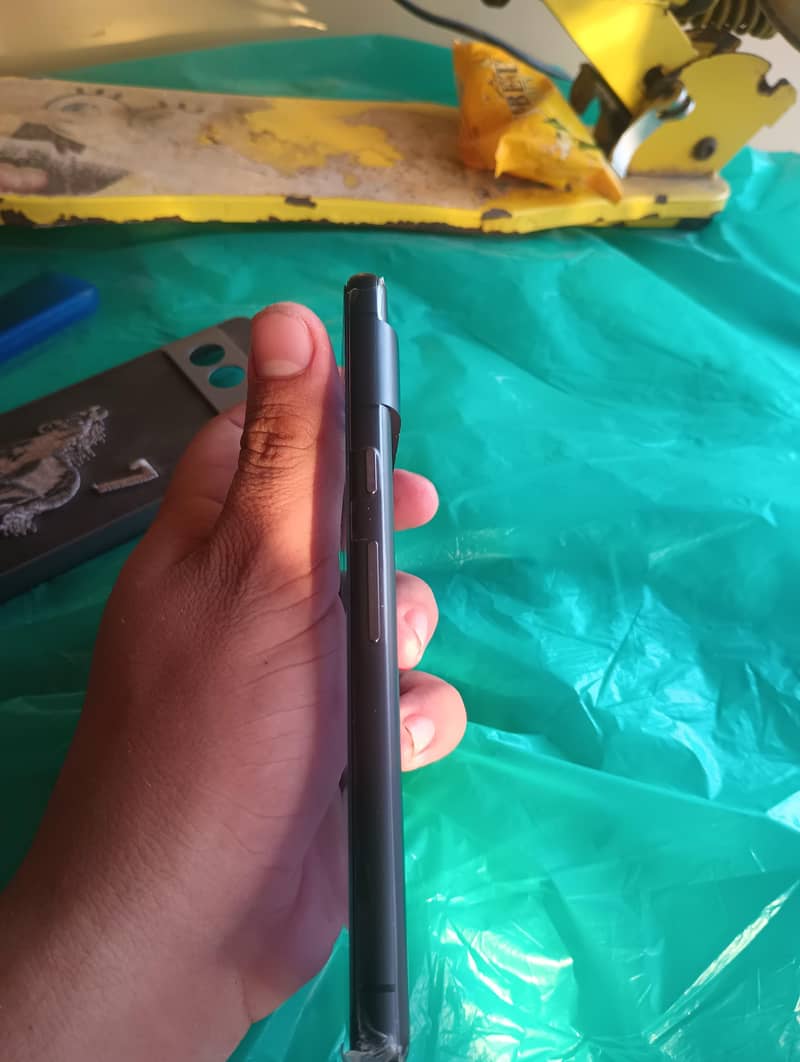 google pixel 7 5