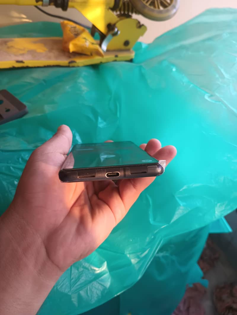 google pixel 7 10