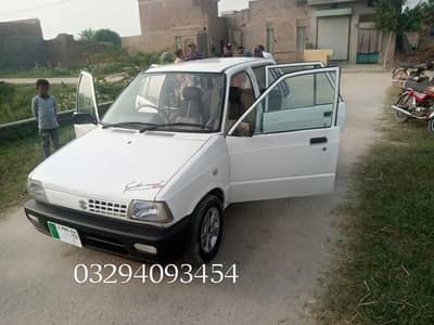 Suzuki mahran 03294093454