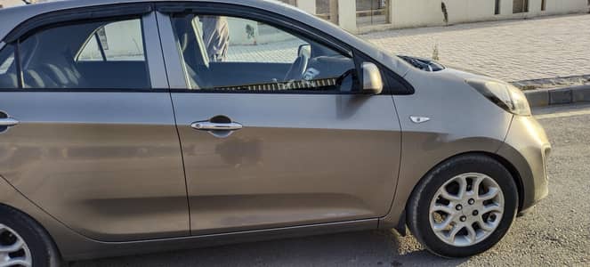 KIA Picanto 2020