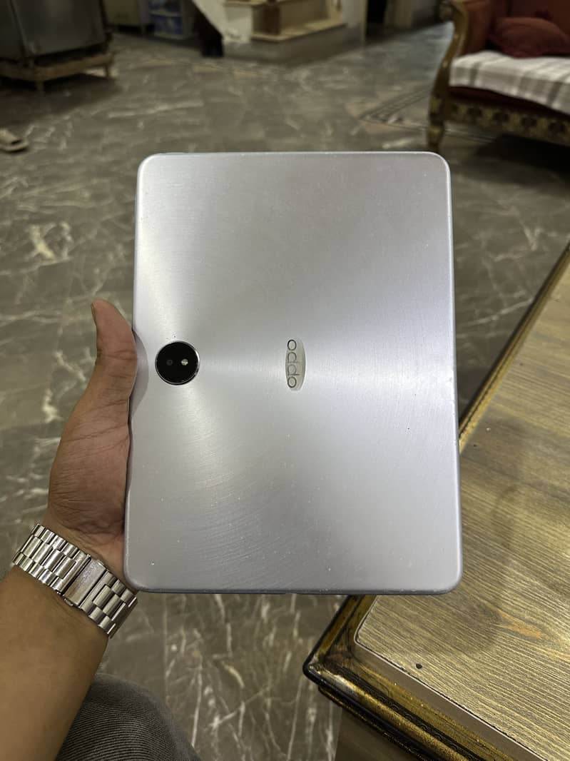 Oppo pad 3 2