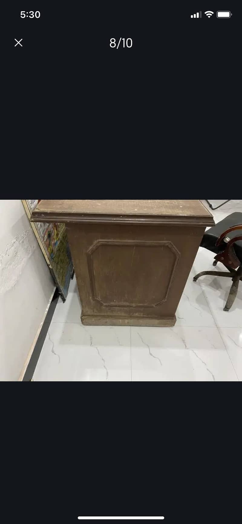 Office table 1