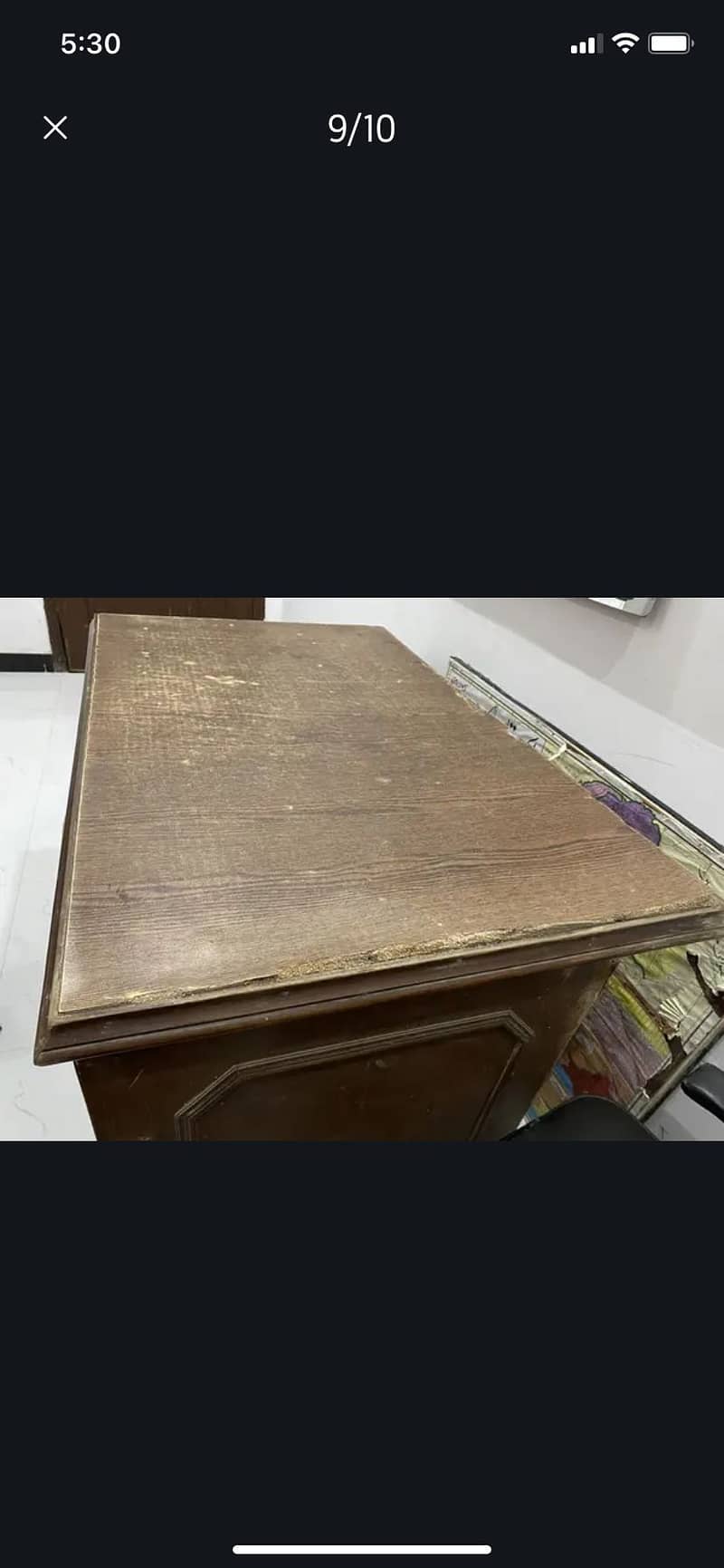 Office table 2
