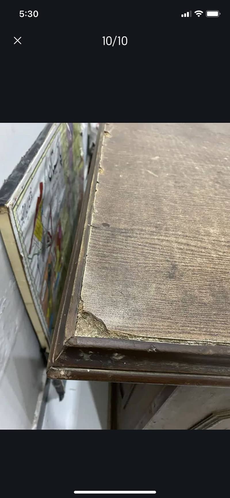 Office table 3