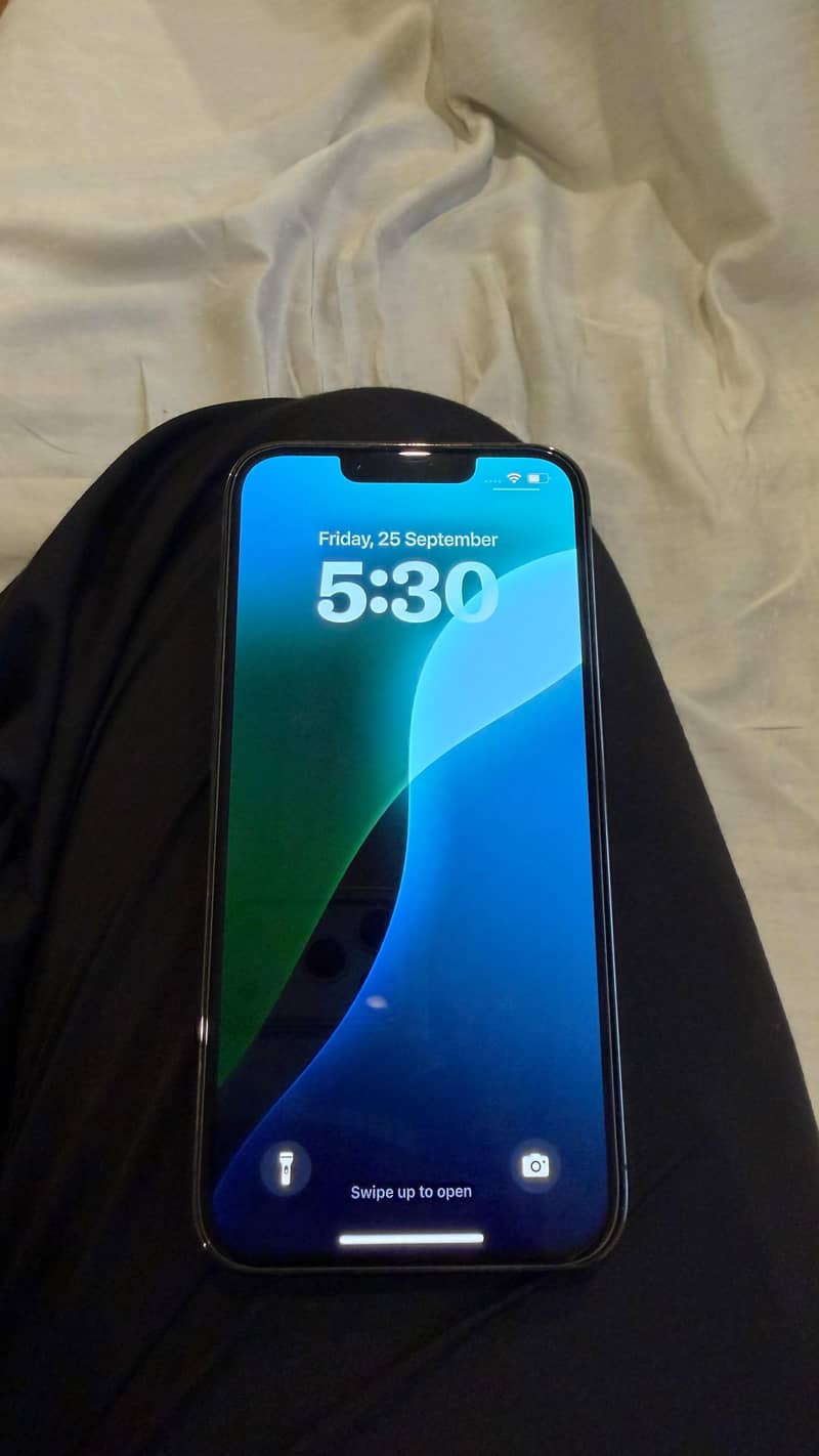Apple iPhone 13 Pro 4
