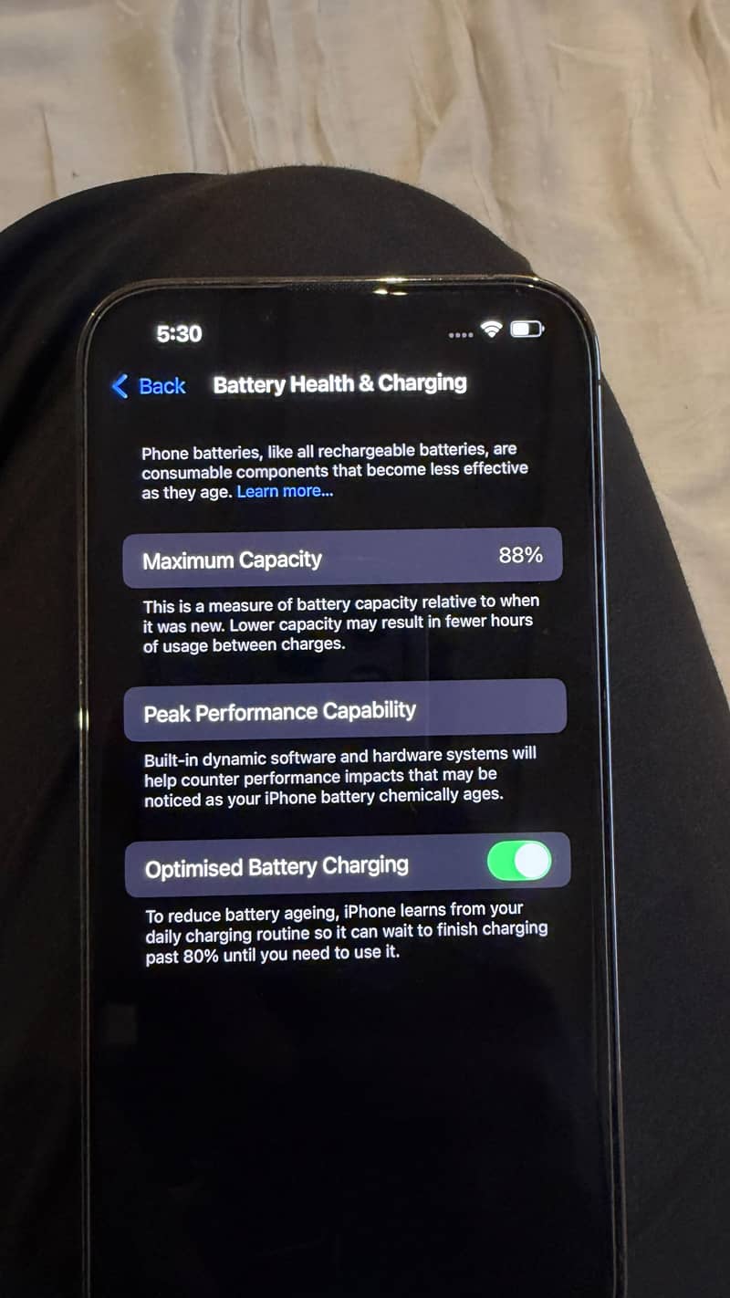Apple iPhone 13 Pro 6