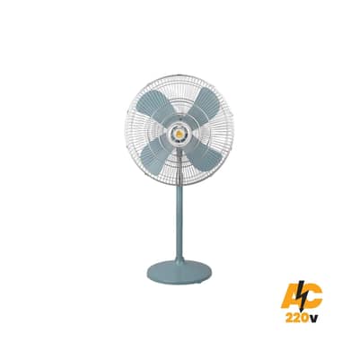 FaN pedestal
