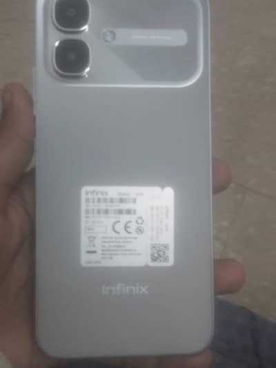Infinix Other Model