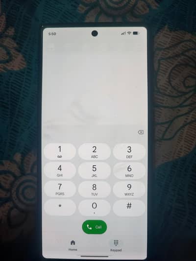 Google pixel A6