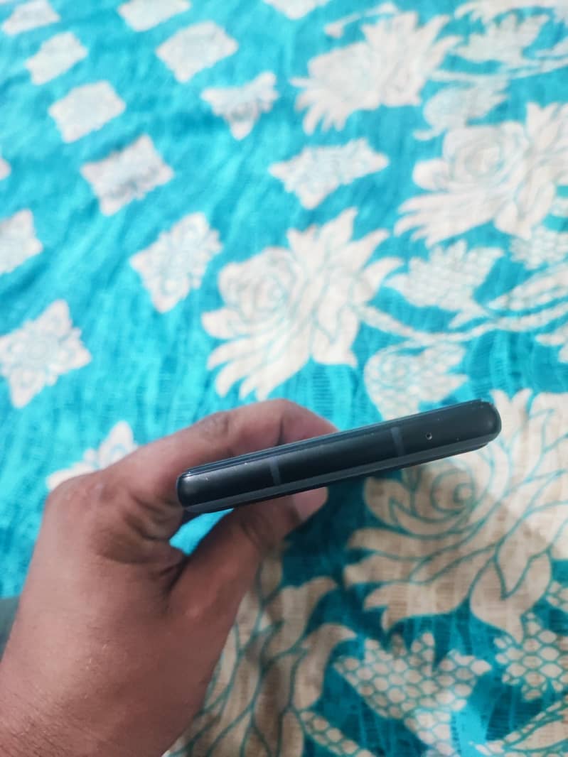 Google pixel A6 2