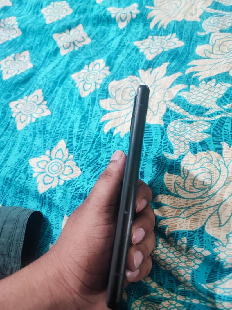 Google pixel A6 3