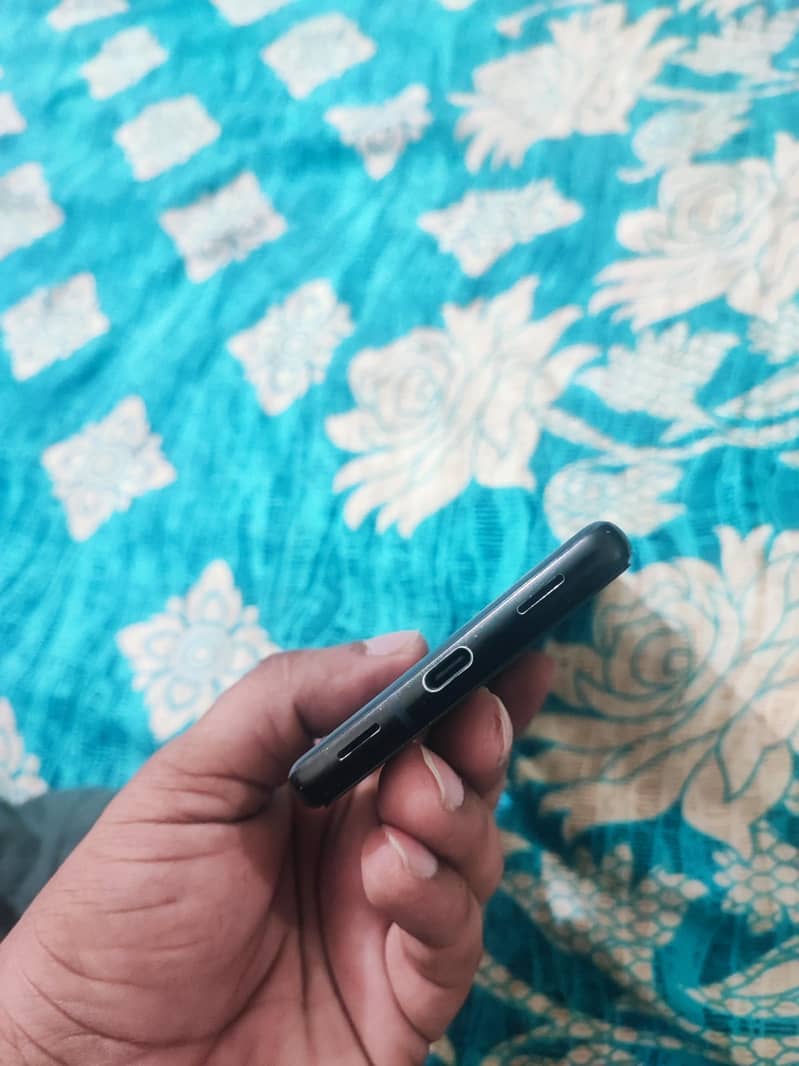 Google pixel A6 4