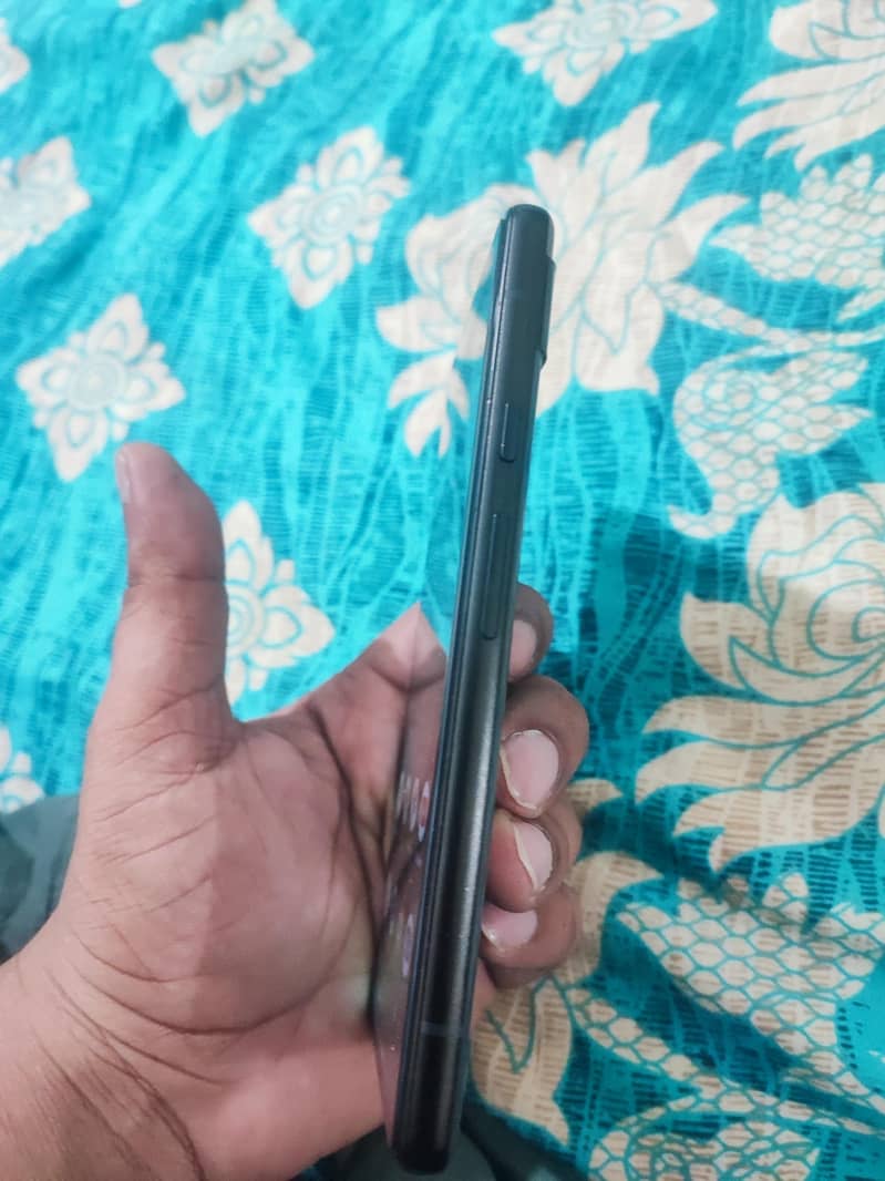 Google pixel A6 7