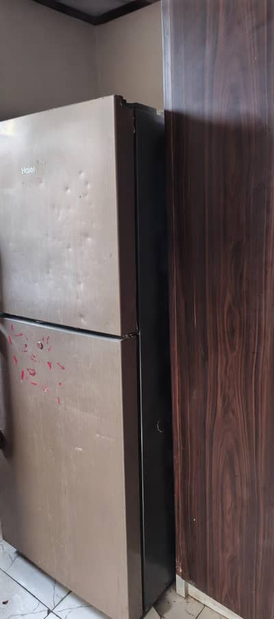 Used double door refrigerator for sale