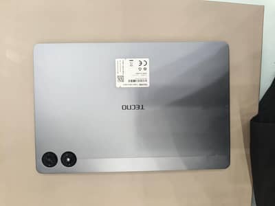 Tecno Mega Pad 10