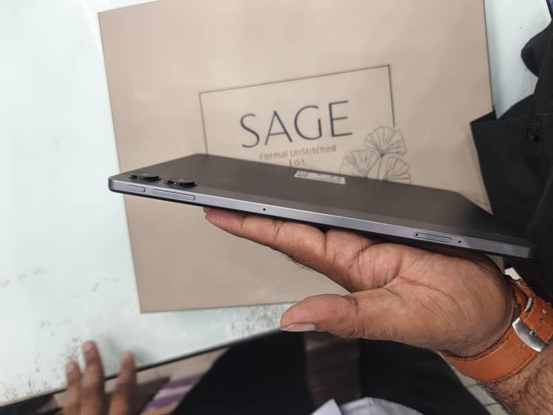 Tecno Mega Pad 10 1