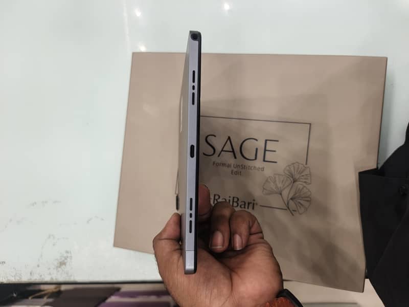Tecno Mega Pad 10 4