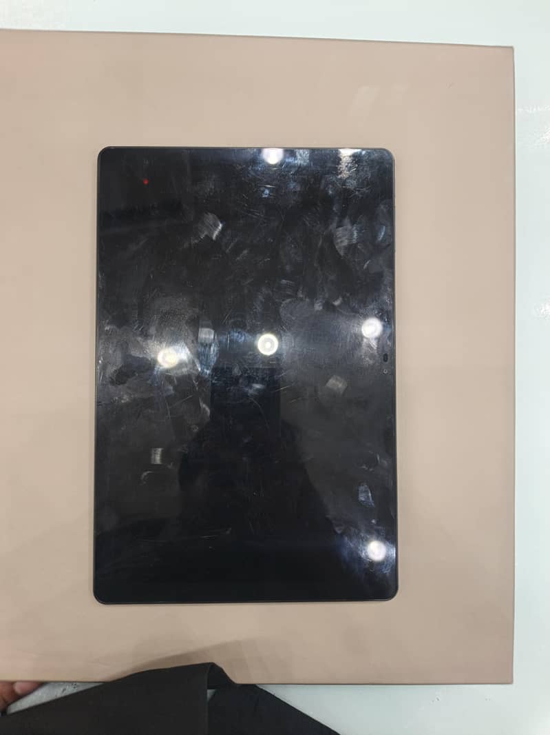 Tecno Mega Pad 10 5