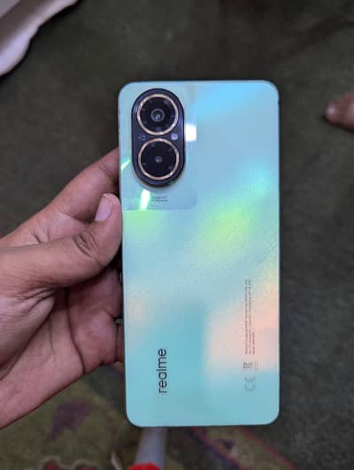 Realme C67 8/128