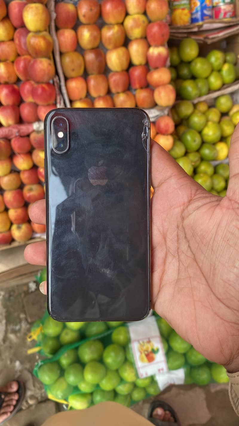 Apple iPhone X 2