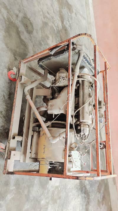 generator