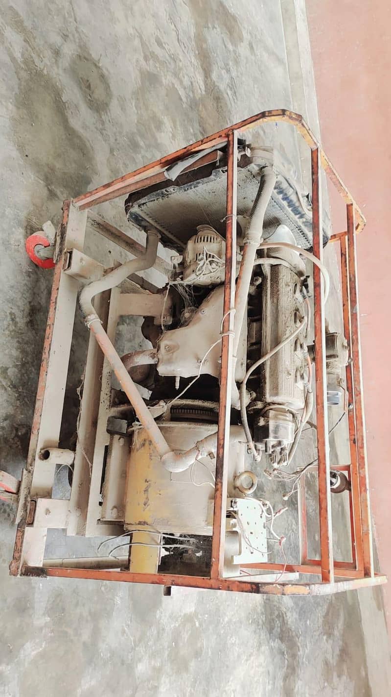 generator 0