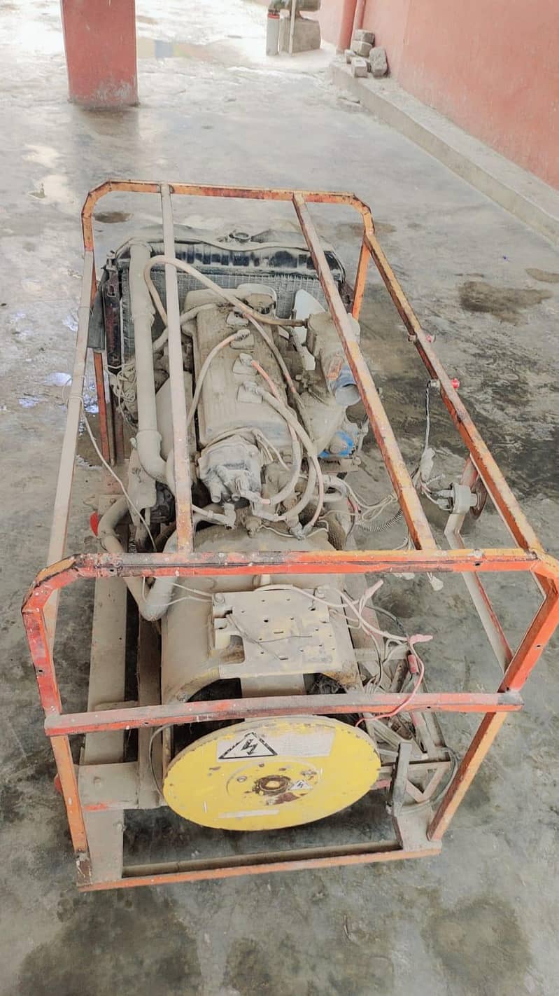 generator 1