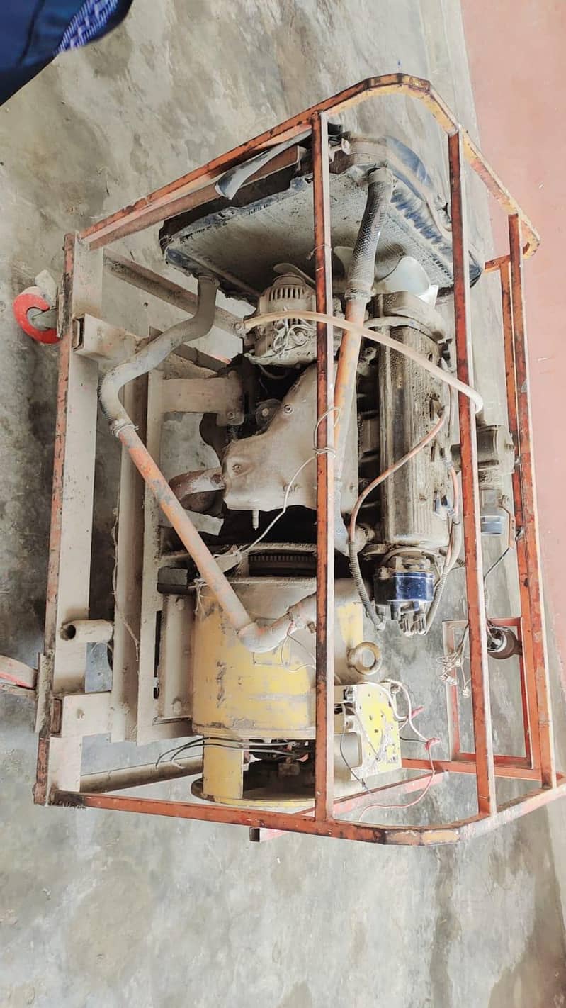 generator 2