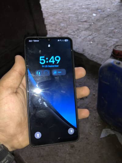 Samsung Mobile A06