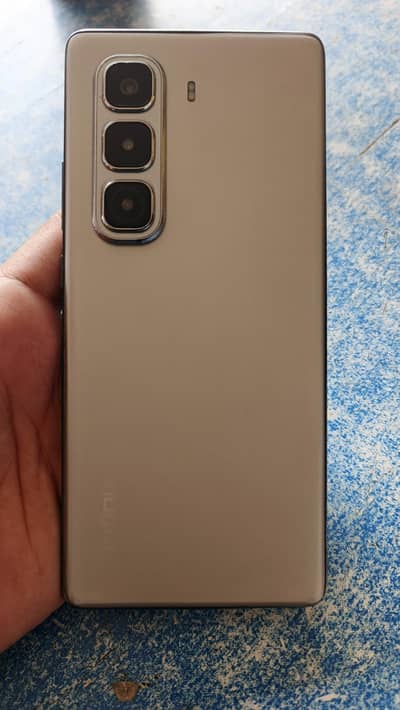 Infinix Hot 50 Pro Plus