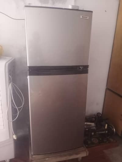orient fridge