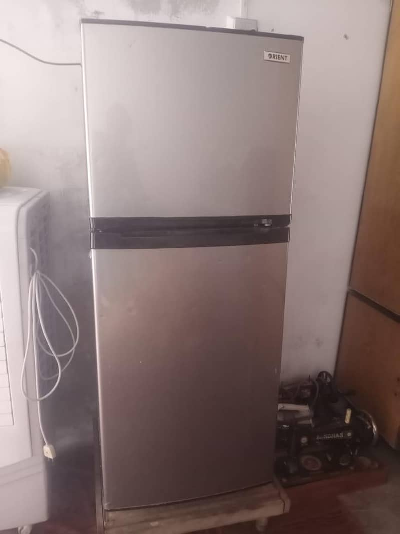 orient fridge 0