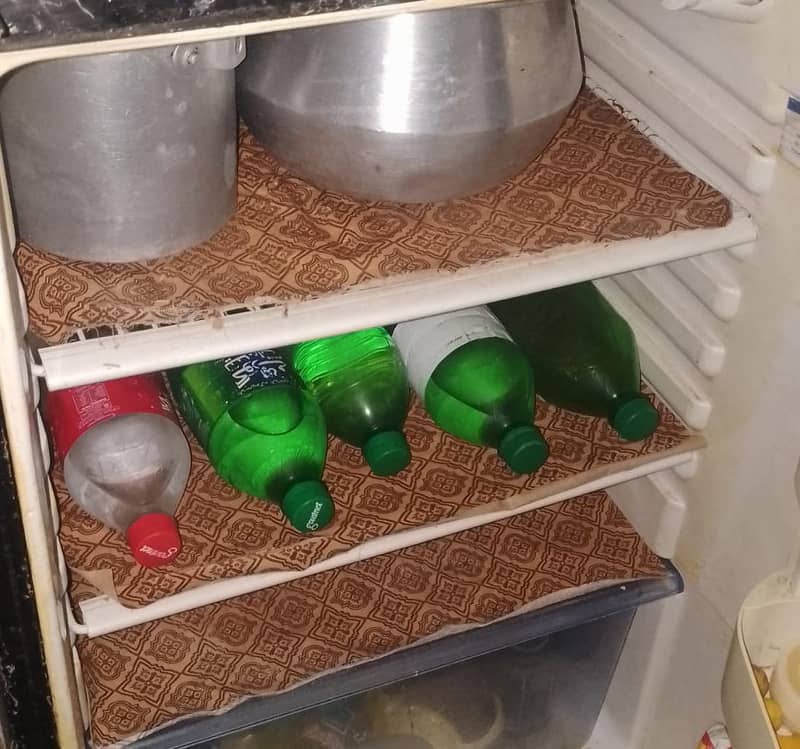 orient fridge 6
