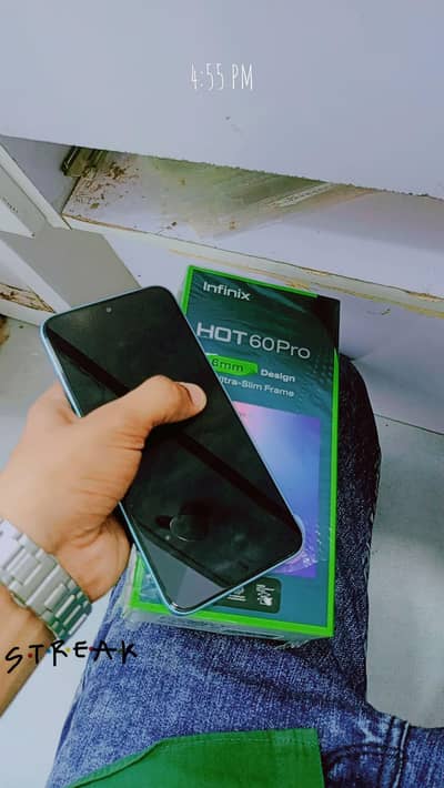 Infinix Other Model