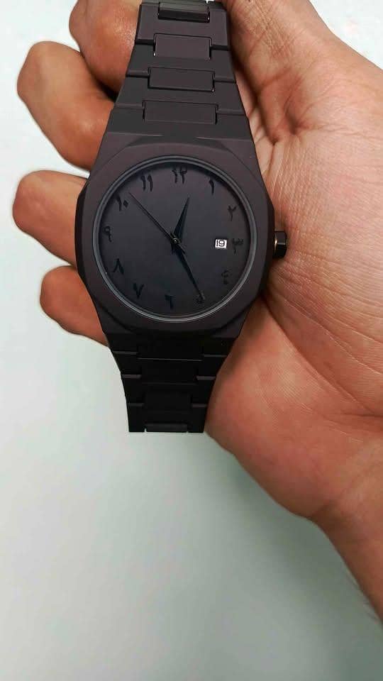 BALKC ARABIC AURA 5